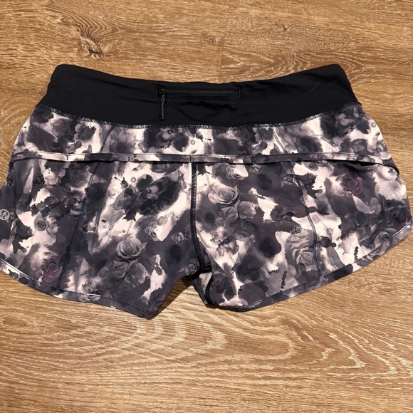 Lululemon Speed Short - Picture 5 of 7
